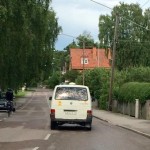 “Det är först när barn kan cykla på gatorna i en stad den förtjänar att kallas för cykelstad” – SR