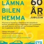 Detta händer i helgen