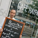 ”Det ska kännas roligt att både säga namnet och komma hit”