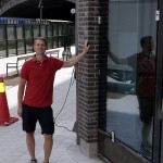 Ica-bossen: ”Därför bygger jag nya butiken med Facebook”