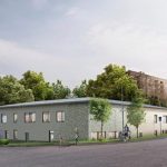 En stor förskola ska ersätta tre