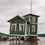 ENKÄT: Vill du ha en sjöbastu eller ett kallbadhus i stadsdelen?