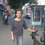 Stor fest när Västertorp fyller år