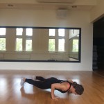 Helkroppsträning på 30 minuter