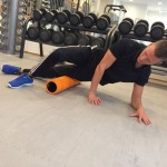 Tips: så använder du en foam roller