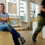 Årets ring kommer från Kajen