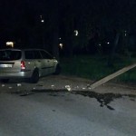 ”Själv hörde jag mest de höga ljuden”