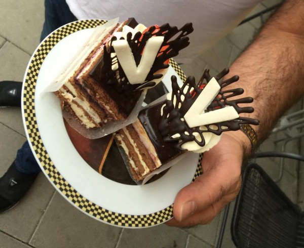 bakelser