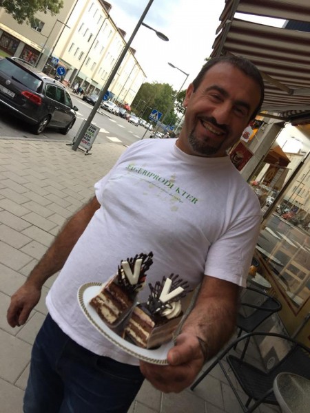 bakelser