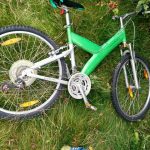 Sommaren 2018: Fler personrån och cykelstölder – färre bostadsinbrott