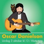 Detta händer i helgen