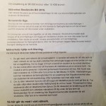 Flyktingstöd misstänks vara bedrägeri