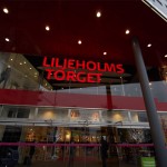 Man dömd efter väskryckning i Liljeholmen