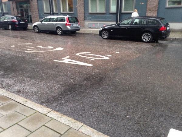 trafik årstadal 4