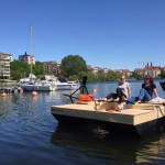 ”Flotten vill så gärna hitta hem igen”