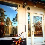 Astrids hittar en lösning – avbryter försäljningsplanerna