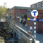 SL vill öka kameraövervakningen vid tunnelbanestationer