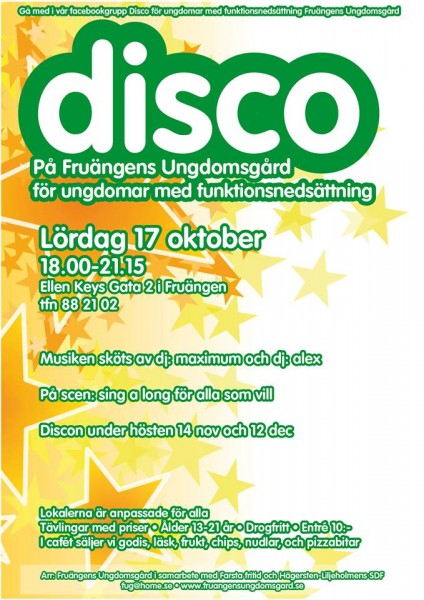 disco