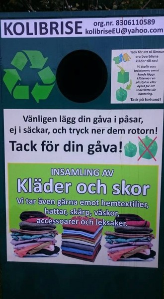 kläd