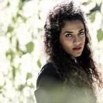 Athena Farrokhzad ska få Bredäng att läsa poesi