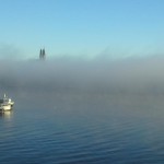 ”Nu är hösten här”