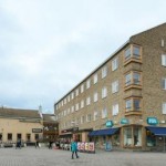 ”Området har tagit steget från vakans till ruljans”