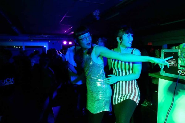 ungdomdisco (2 of 7)