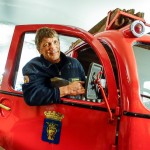 ”Vi håller låg profil”