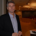 ”Det mest akuta är att lösa skolsituationen för de lägre årskurserna”