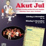 Detta händer i helgen 5-6 december