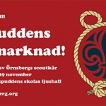 Detta händer i helgen 27-29 november
