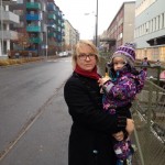 ”Ämnet kommer upp på varenda föräldramöte”