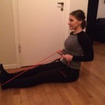 Ta med dig träningen i jul- och nyårshelgen