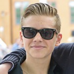 16-åring ingrep när tiggare misshandlades