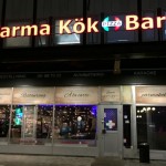 Från sunkhak till ölnördsmecka