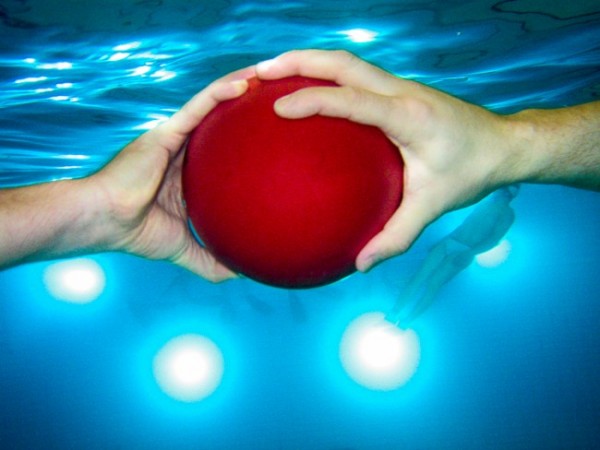 Underwater rugby (13 of 22)
