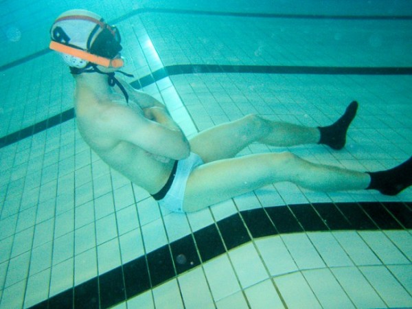 Underwater rugby (16 of 22)