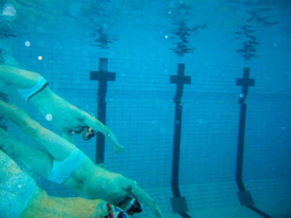 Underwater rugby (6 of 22)