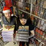 ”Visst säljer vi lite mer nu vid jul”