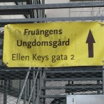 ”Det ska inte vara så cementerat som tidigare”