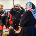 ”Alla behöver ett mänsklig bemötande”