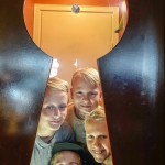 ”Vi bjuder på en supershow!”