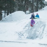 Detta händer på jullovet