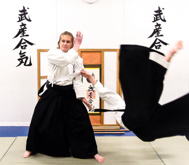Aikido