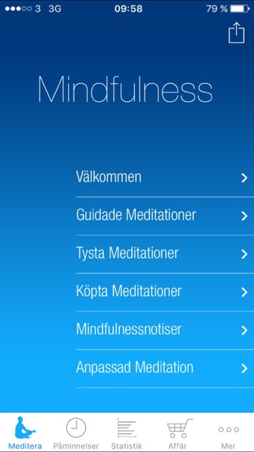 Bara yoga app