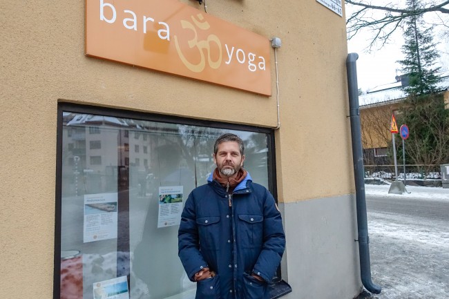 Bara Yoga2