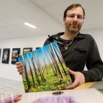 ”Vi är en industri men först nu har vi riktiga industrilokaler”