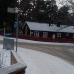 ”Vissa dagar känns det som man skulle behöva ha hjälm på sig”