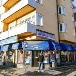 ”Det enda som saknas är Svenska spel”