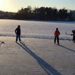 ”Hela rundbanan är upplogad”